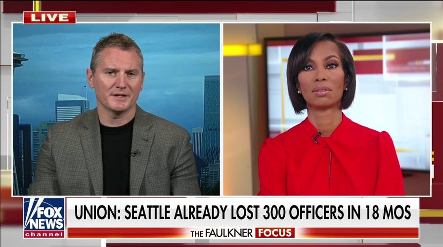 Mike Solan rips vaccine mandates for officers: They want to cancel police unions