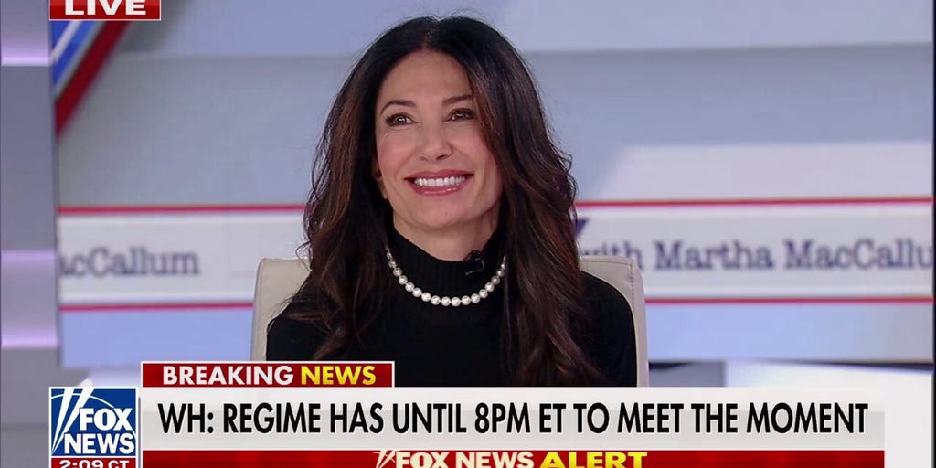 The IRGC has turned Iran into a military compound, expert says