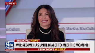 The IRGC has turned Iran into a military compound, expert says