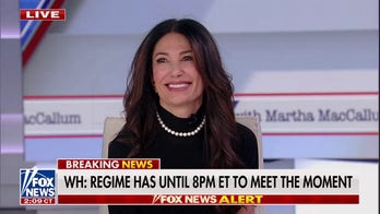 The IRGC has turned Iran into a military compound, expert says