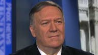 Secretary Pompeo on disaster relief in Bahamas, peace talks with the Taliban, containing Iran threat