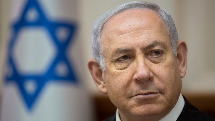 Benjamin Netanyahu warns against forging Iran nuke deal