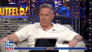 RFK, Jr. wants his ‘right’ to not run for president to be respected: Greg Gutfeld - Fox News