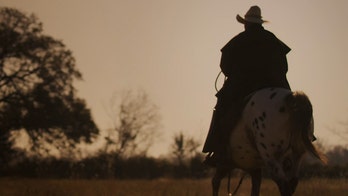 Ranging the Frontier: The storied history of the Texas Rangers