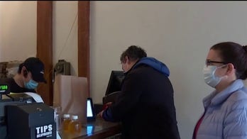 White House crafts new guidelines for re-opening America	