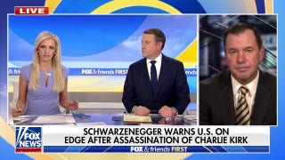 Joe Concha warns political violence will 'get worse before it gets better'