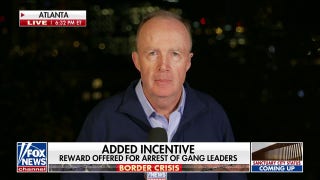 Venezuelan gang Tren de Aragua reportedly infiltrating 16 states - Fox News