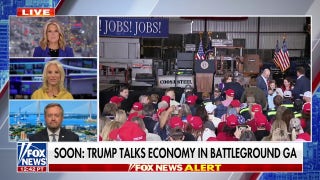 Kellyanne Conway urges Americans to remember the Biden administration’s economic woes - Fox News