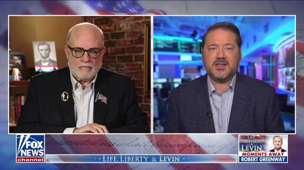 Ben Domenech: Third parties historically only succeed at 1 thing