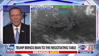 Gen Jack Keane: We should not go to a ceasefire