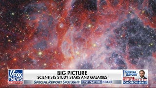James Webb Telescope helps advance technology on Earth - Fox News