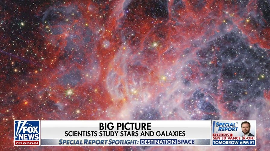 James Webb Telescope helps advance technology on Earth