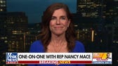 The 'lunatics' on the Left are 'dangerous,' says Rep. Nancy Mace
