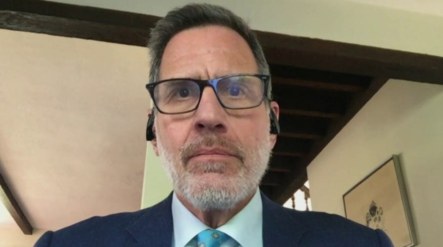 Dr Richard Baron on protecting yourself from coronavirus disinformation