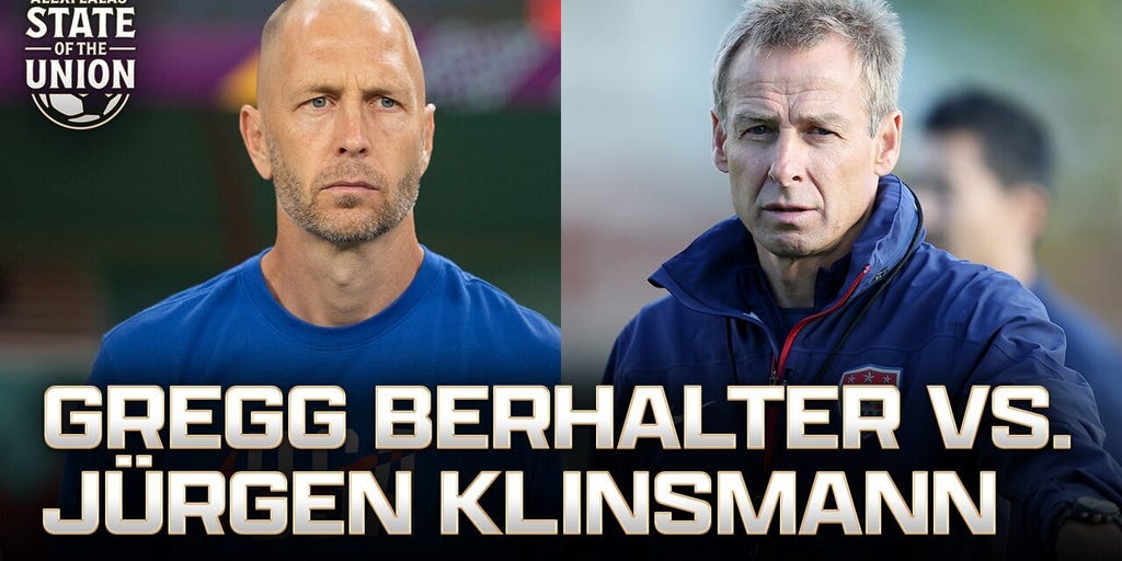 Right coach at wrong time + What is the U.S. identity? + 2026 MLS season preview | SOTU