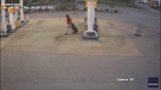 Former US attorney charged with leaving scene of Houston crash