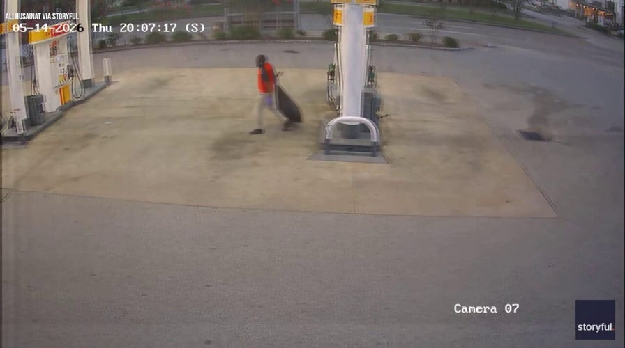 Former US attorney charged with leaving scene of Houston crash