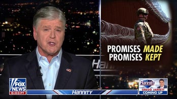 Democrats turn to profanity, Trump's fools' gold, and more from Fox News Opinion