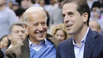  New 'explosive' images undercut claim Biden didn't know about Hunter's deals