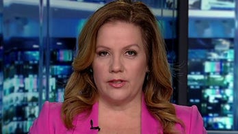 Mollie Hemingway: This is the direct result of Biden's 'really bad' foreign policy decisions