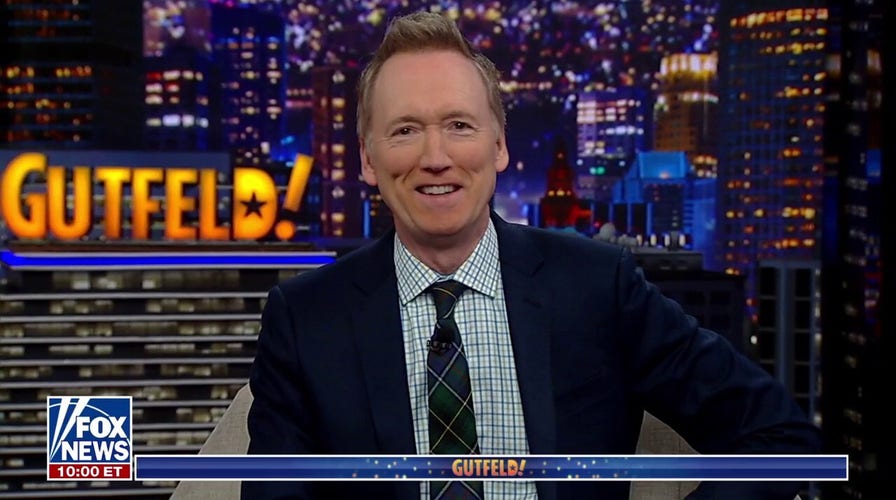 ‘Gutfeld!’: Mamdani’s speech was the Big Apple’s last will and testament