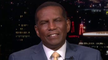 Ex-NFL player Burgess Owens bashes 'bullies' criticizing Drew Brees as 'cowards and Marxists'