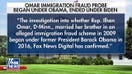 Rep. Ilhan Omar immigration probe was initiated by Obama-era FBI