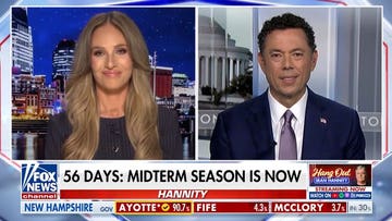 Jason Chaffetz: Republicans need to come out and 'play offense'