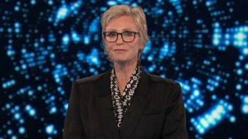 FOX'S 'Celebrity Weakest Link' preview with host Jane Lynch