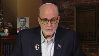Mark Levin: This election is about throwing out this regime - Fox News