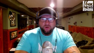Pro wrestling legend Bubba Ray Dudley dishes on 'WWE LFG' season two