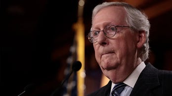 The worst thing about Mitch McConnell's $1.7 trillion omnibus spending package