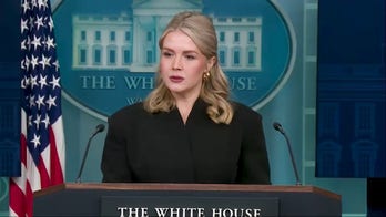 White House says US plans to seize oil off of Venezuelan tanker