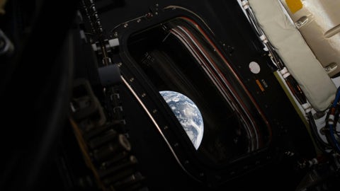 WATCH LIVE: NASA mission management team gives update on Artemis II status - Fox Business Video