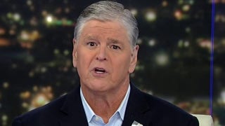 Sean Hannity: This is the worst terrorist attack in Israel's history - Fox News
