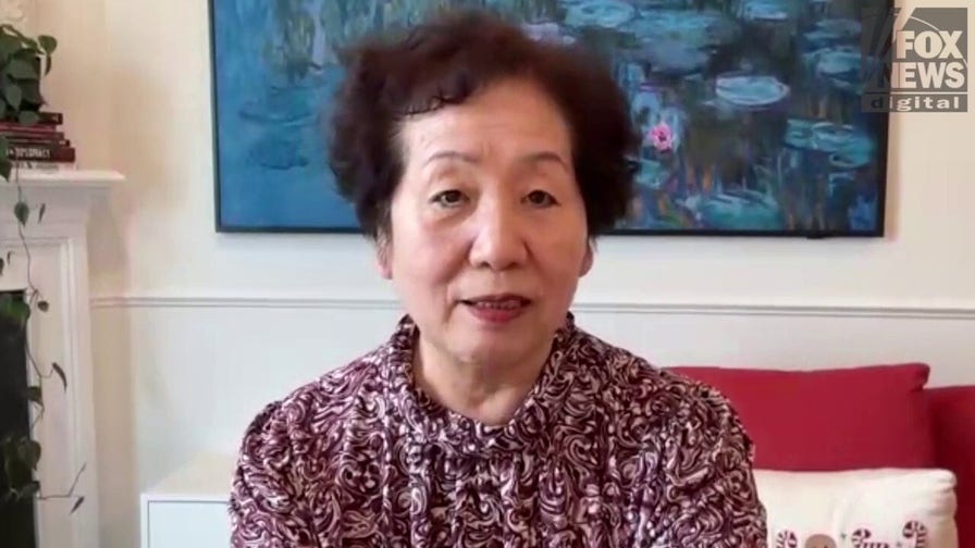 Chinese survivor says she was nearly targeted for organ harvesting by the CCP