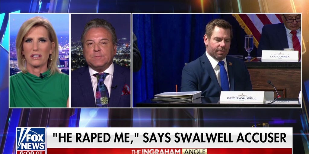 Criminal defense attorney calls for ‘hardcore’ state, federal probes into Swalwell