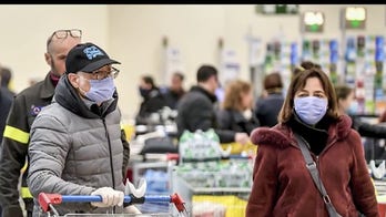 Patrice Onwuka: In coronavirus crisis, Americans help those in need with charitable donations