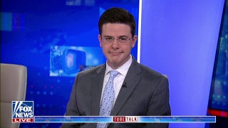 Continetti rips Colbert after firing: 'This is not comedy it's political propaganda'