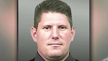 NYPD officer among six killed by bomber in Afghanistan 