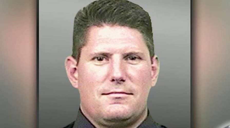 NYPD officer among six killed by bomber in Afghanistan 