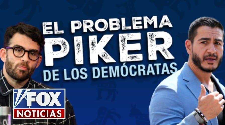 ¿Problema Progresista? Disputa por Hasan Piker