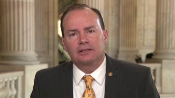 Big Tech’s anti-conservative bias is a ‘deceptive trade practice’: Sen. Lee