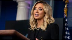 Kayleigh McEnany to share personal story in Republican National Convention address