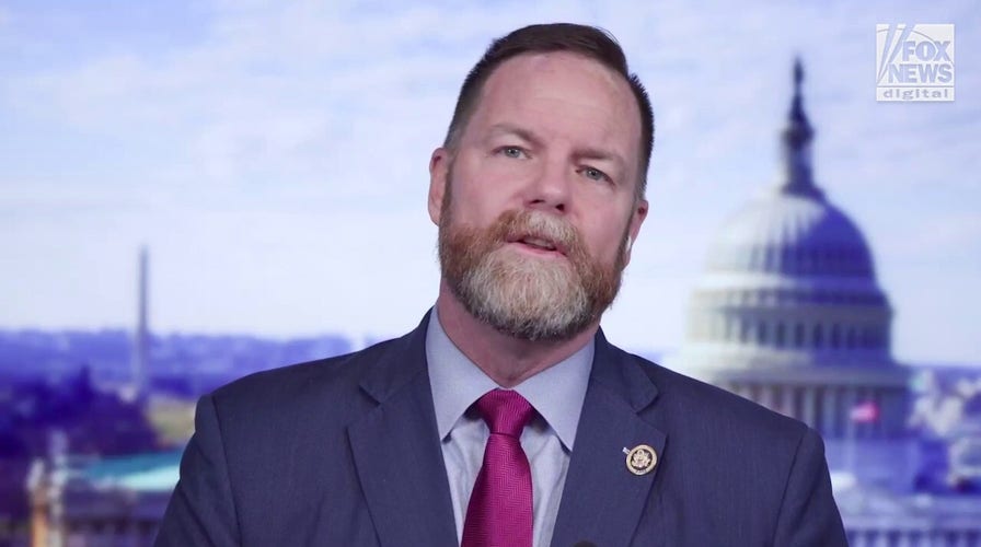 GOP lawmaker speaks out after hearing on border crisis' effect on K-12 education