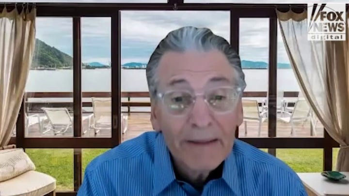 Experts reveal 'flicker method' to redefine aging and help you feel younger