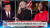 Spanberger to win the Va. gubernatorial race, Fox News projects