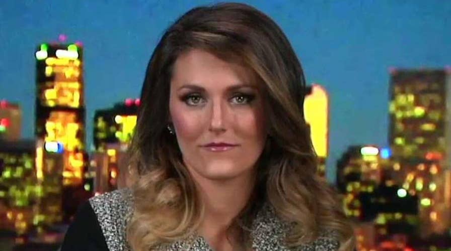 Gun rights advocates speak out after confronting Obama