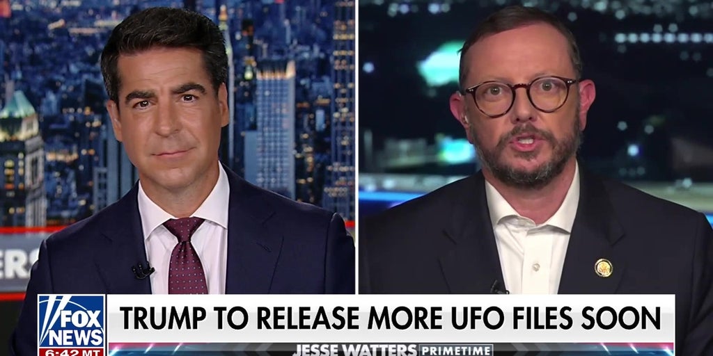 GOP lawmaker says MIT is cooperating over 1952 UFO video