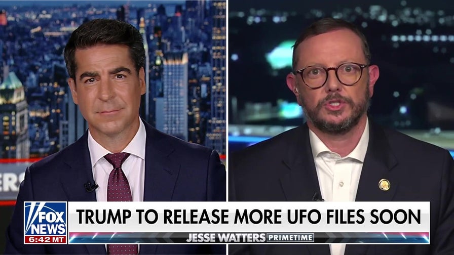 GOP lawmaker says MIT is cooperating over 1952 UFO video